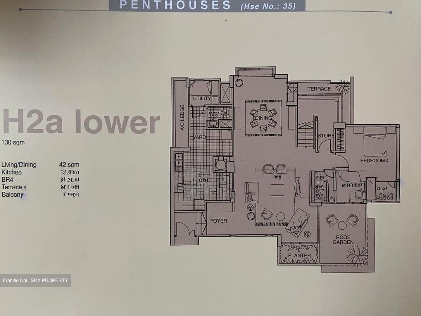 Modena (D18), Condominium #512394741